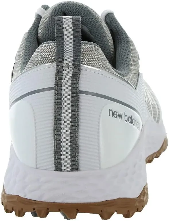 New Balance Men's Fresh Foam Contend Golf Shoe