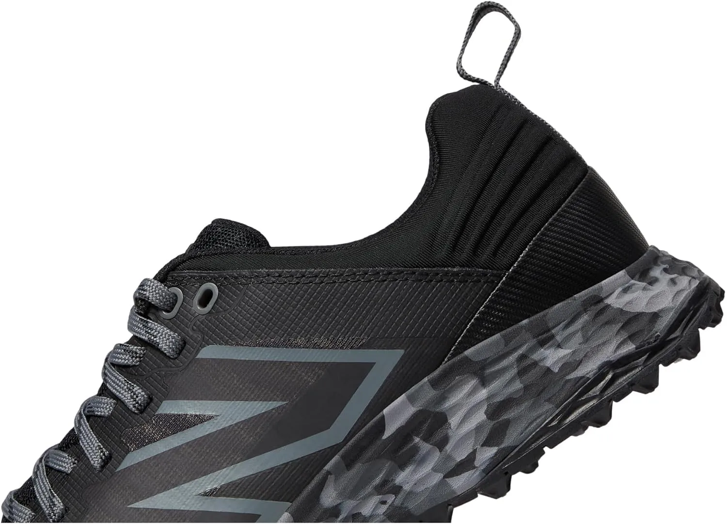 New Balance Men's Fresh Foam Contend V2 Golf Shoe
