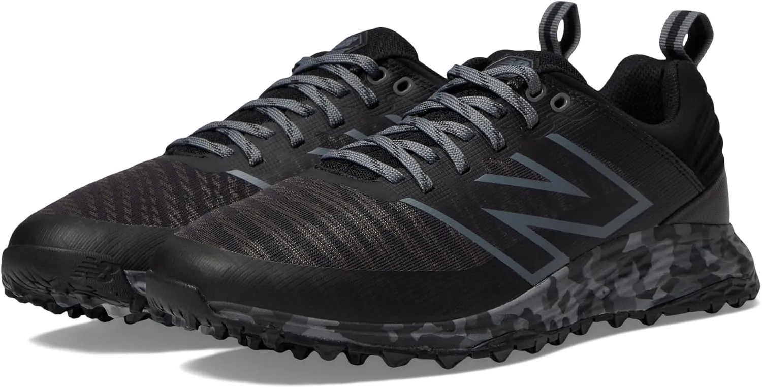 New Balance Men's Fresh Foam Contend V2 Golf Shoe