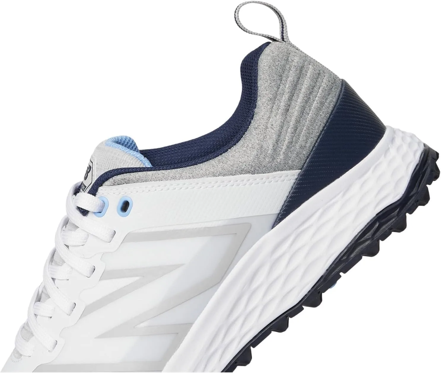 New Balance Men's Fresh Foam Contend V2 Golf Shoe