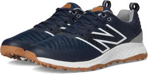 New Balance Men's Fresh Foam Contend V2 Golf Shoe