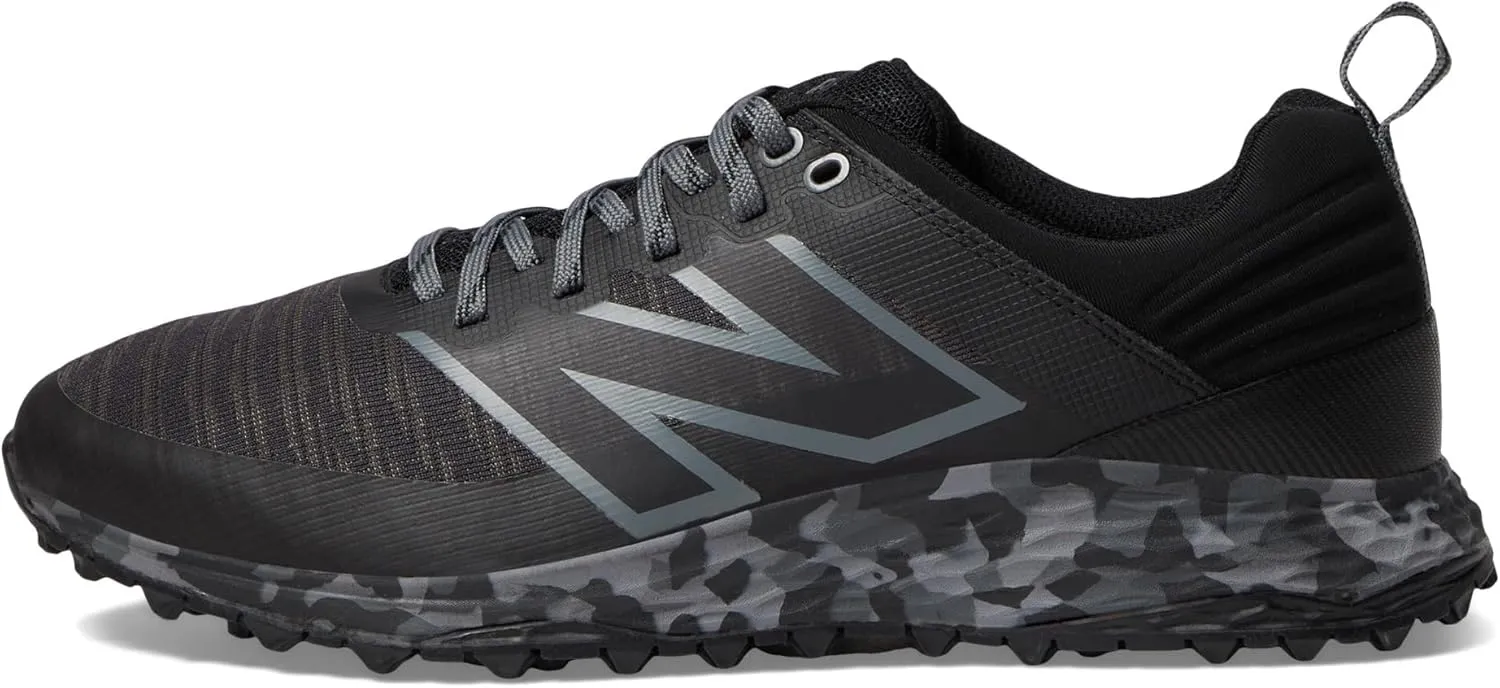 New Balance Men's Fresh Foam Contend V2 Golf Shoe