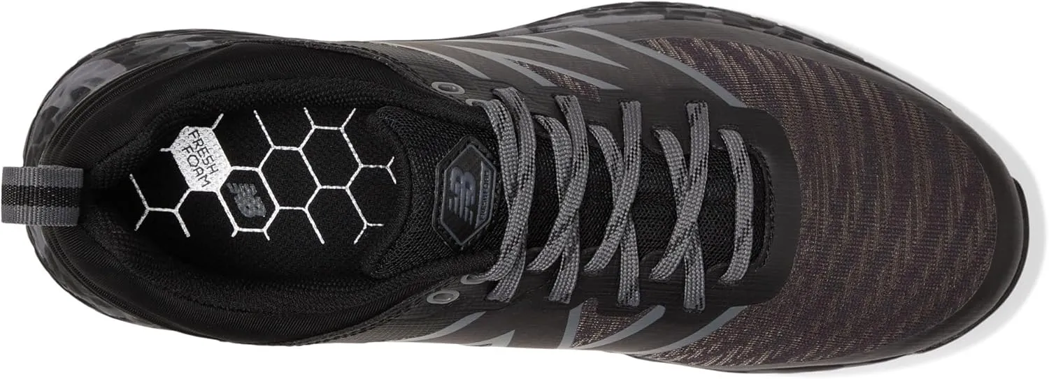 New Balance Men's Fresh Foam Contend V2 Golf Shoe