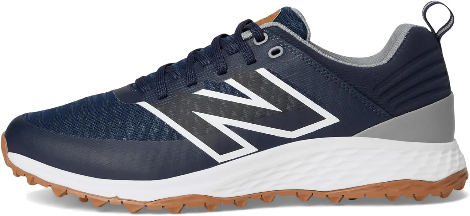 New Balance Men's Fresh Foam Contend V2 Golf Shoe