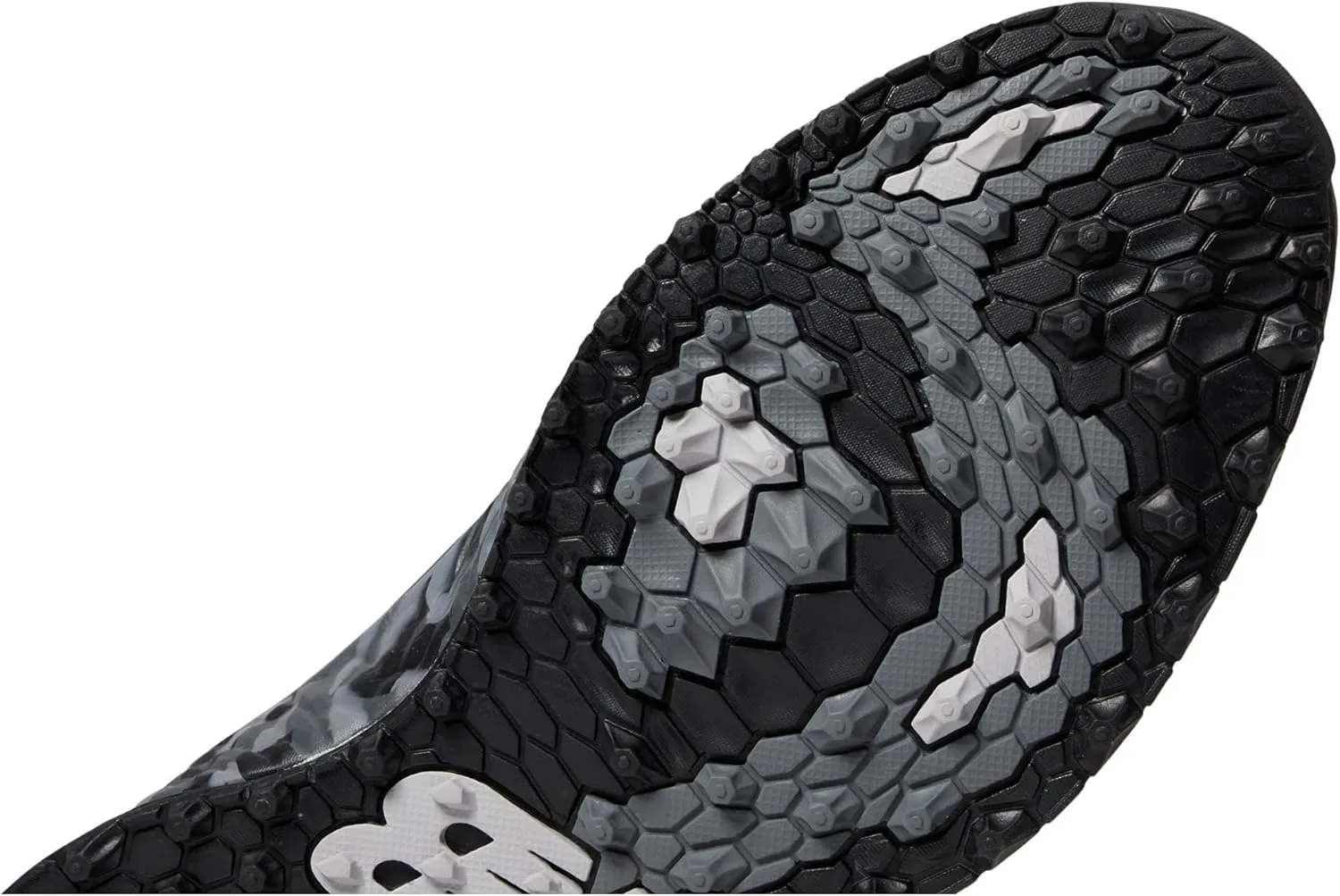 New Balance Men's Fresh Foam Contend V2 Golf Shoe