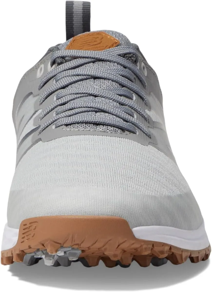 New Balance Men's Fresh Foam Contend V2 Golf Shoe