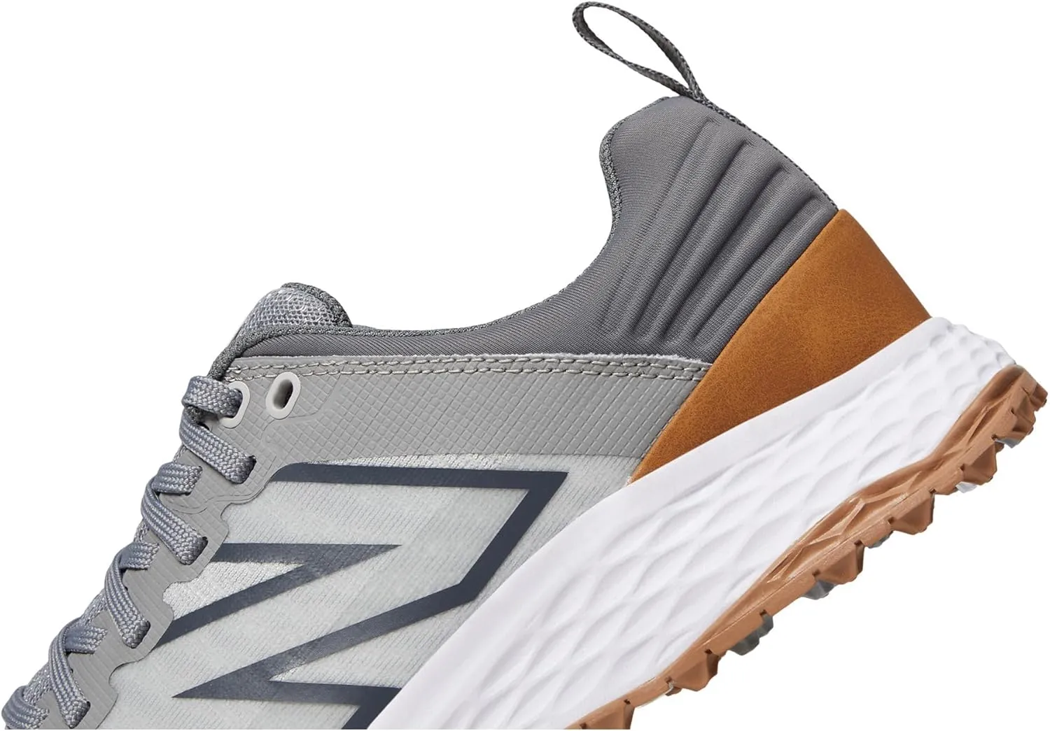 New Balance Men's Fresh Foam Contend V2 Golf Shoe