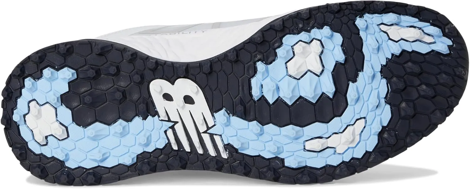 New Balance Men's Fresh Foam Contend V2 Golf Shoe