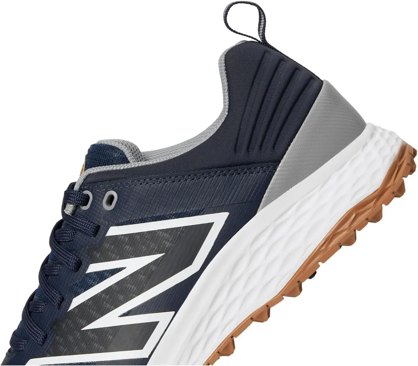 New Balance Men's Fresh Foam Contend V2 Golf Shoe