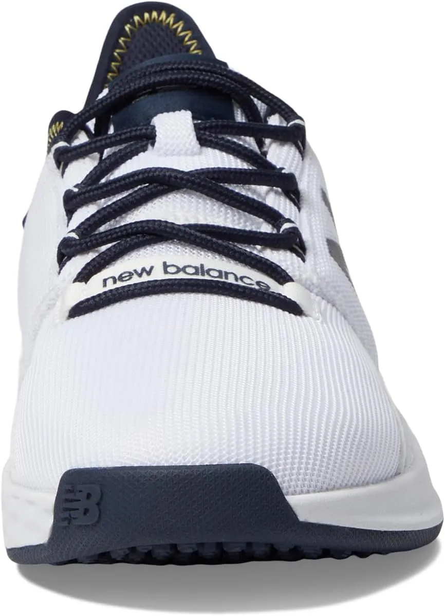 New Balance Men's Fresh Foam Roav Golf Shoe