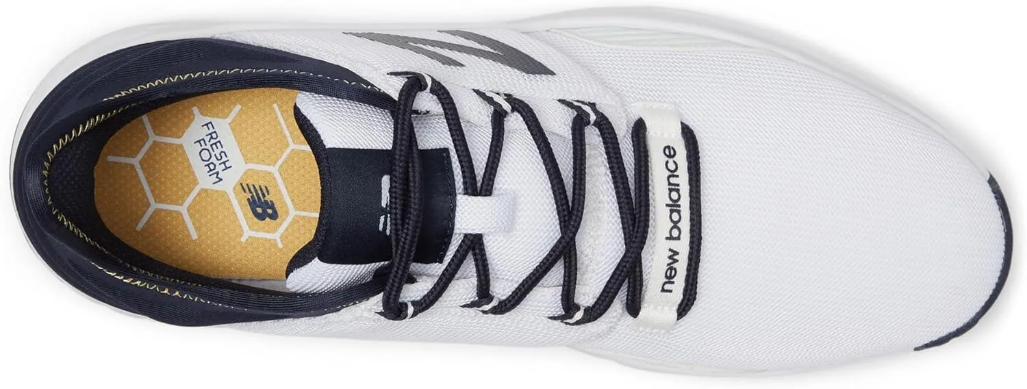 New Balance Men's Fresh Foam Roav Golf Shoe