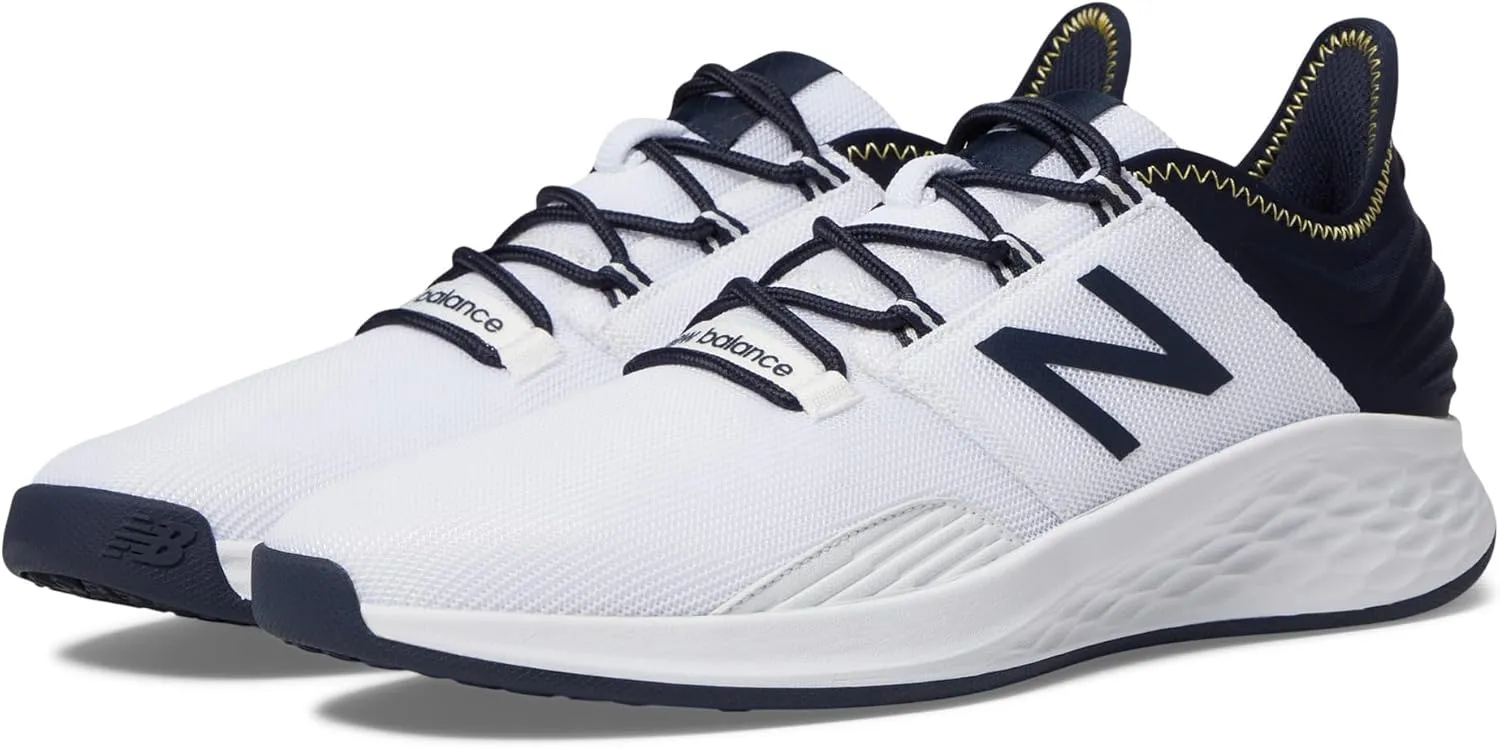New Balance Men's Fresh Foam Roav Golf Shoe