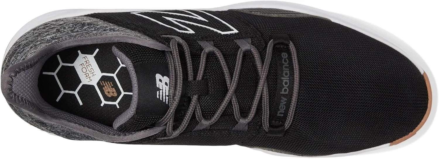 New Balance Men's Fresh Foam Roav Golf Shoe