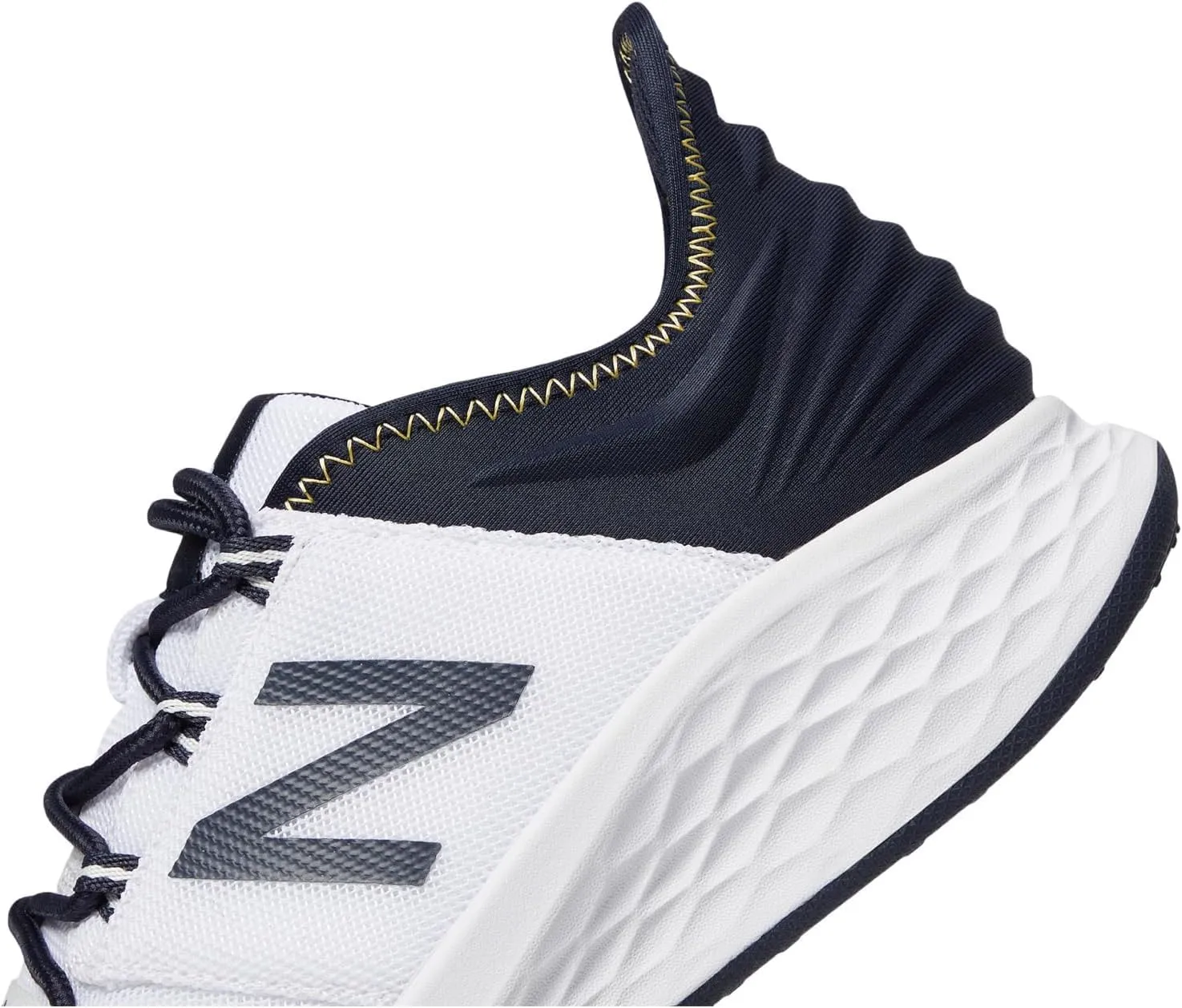New Balance Men's Fresh Foam Roav Golf Shoe