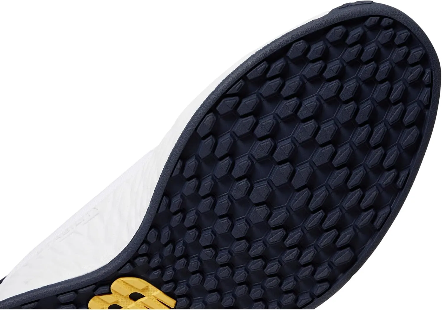 New Balance Men's Fresh Foam Roav Golf Shoe