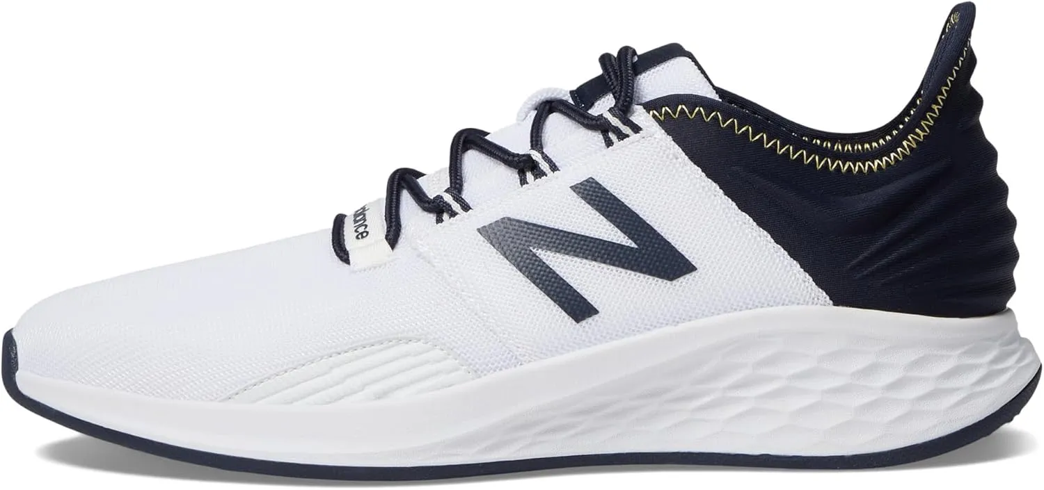 New Balance Men's Fresh Foam Roav Golf Shoe