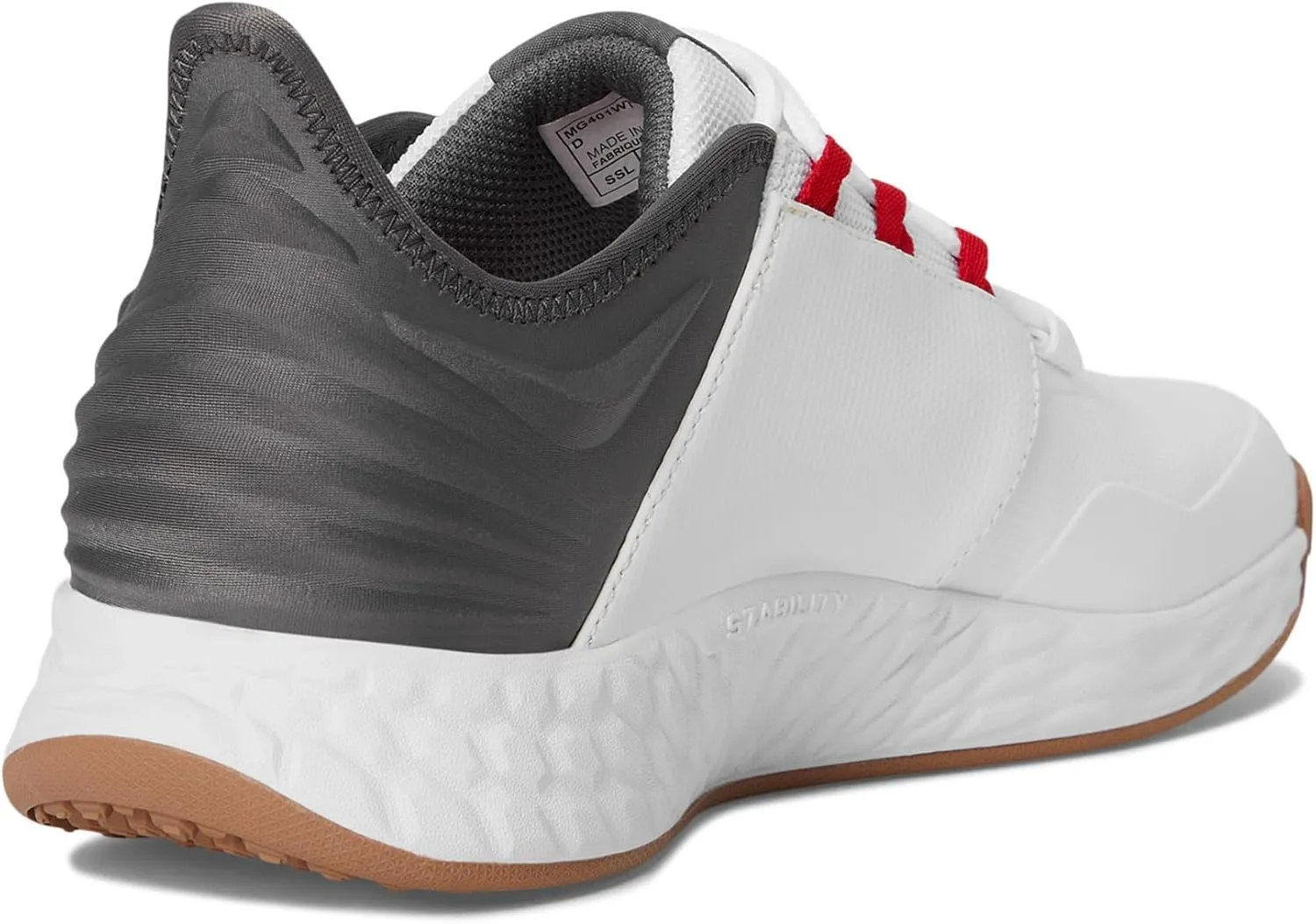 New Balance Men's Fresh Foam Roav Golf V2 Shoe