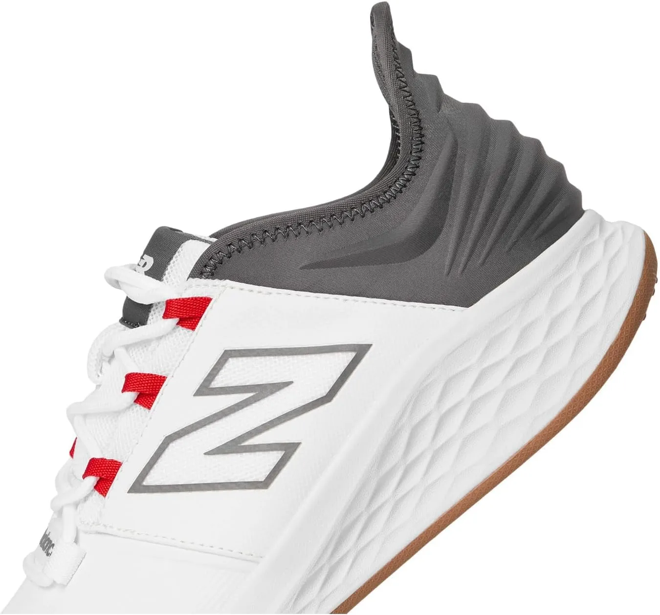 New Balance Men's Fresh Foam Roav Golf V2 Shoe