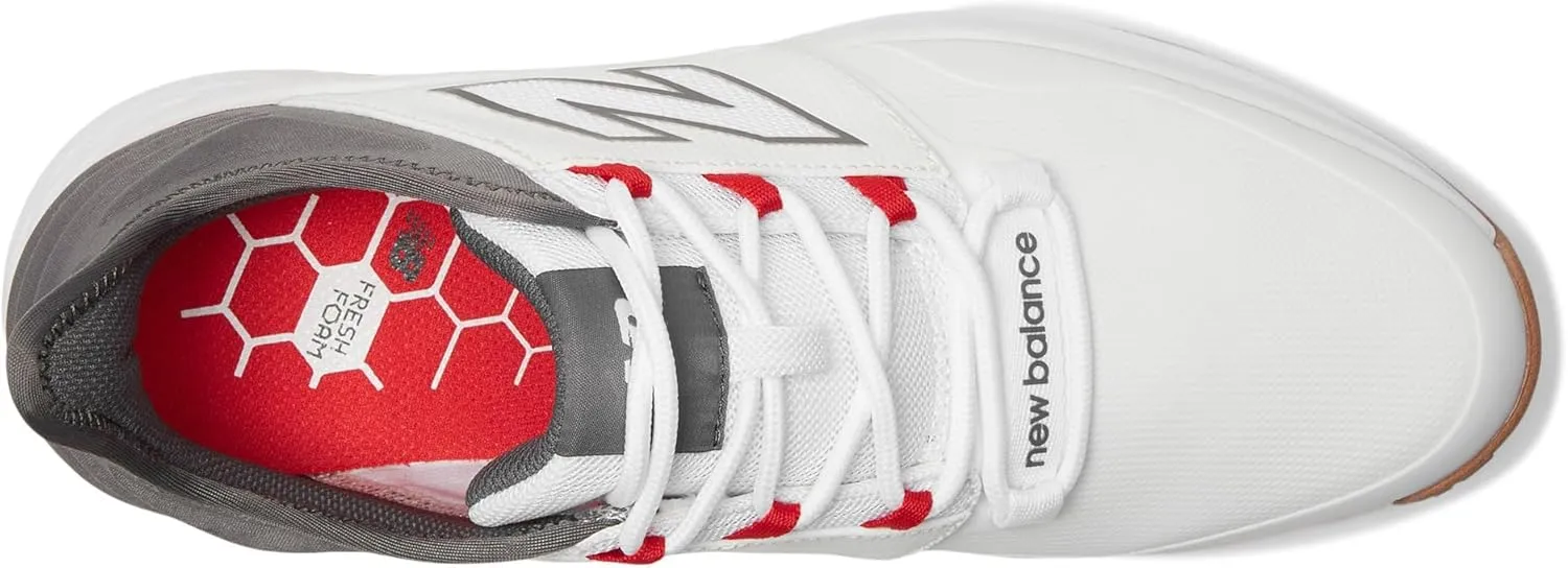 New Balance Men's Fresh Foam Roav Golf V2 Shoe