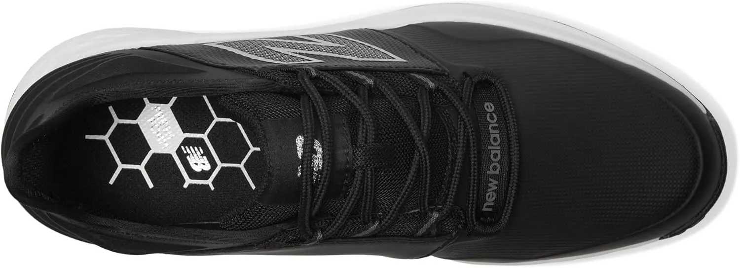 New Balance Men's Fresh Foam Roav Golf V2 Shoe