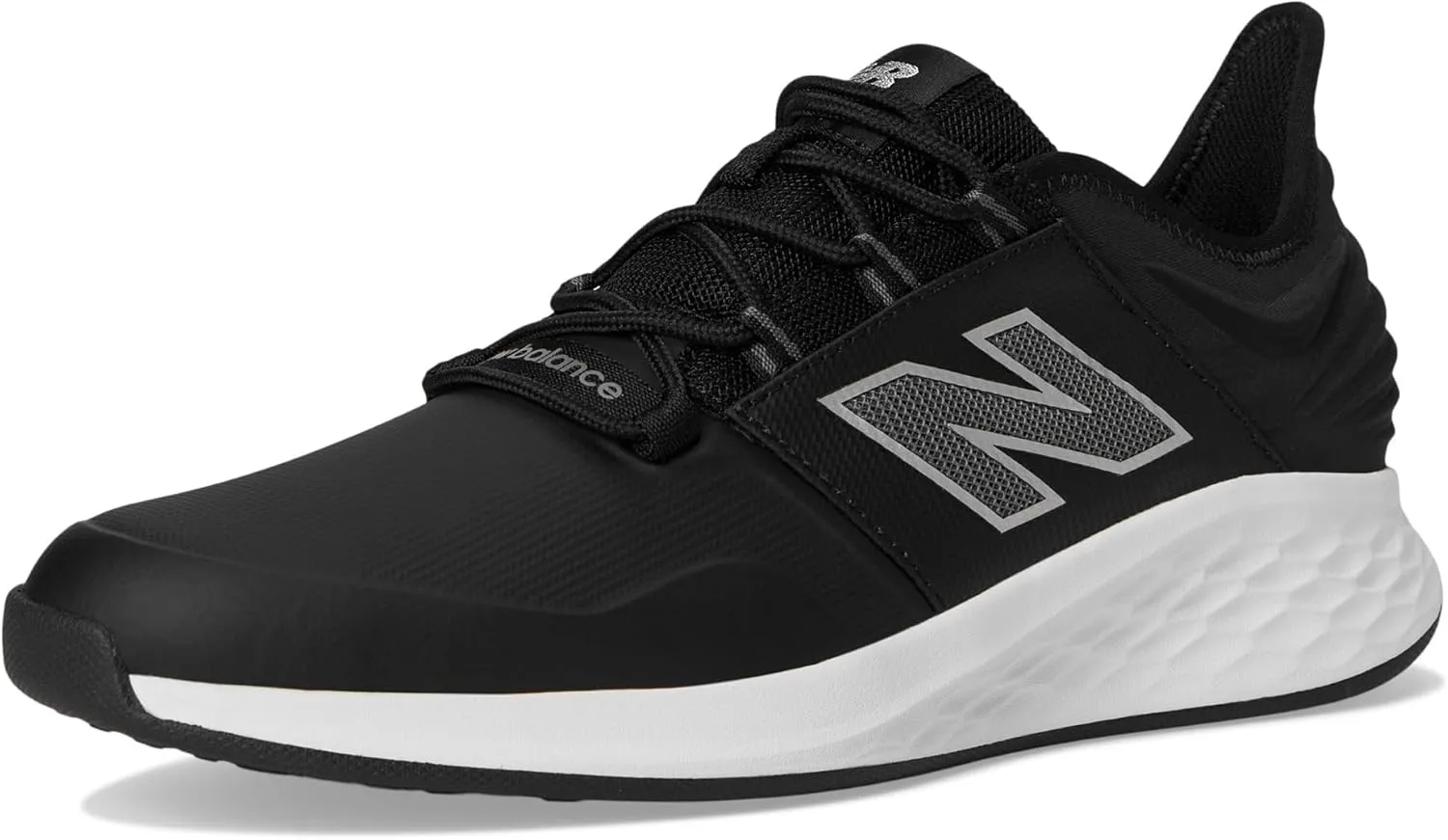 New Balance Men's Fresh Foam Roav Golf V2 Shoe