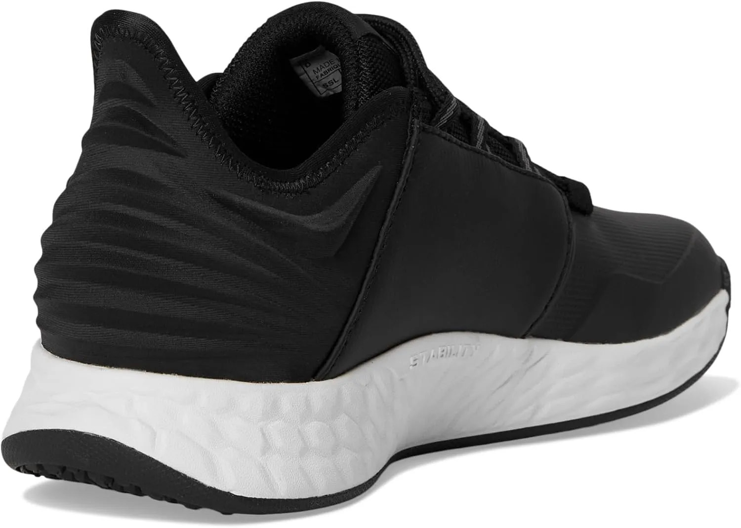 New Balance Men's Fresh Foam Roav Golf V2 Shoe