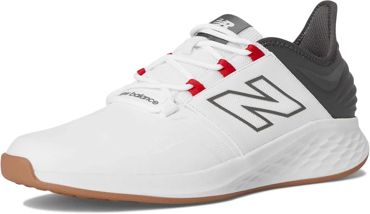 New Balance Men's Fresh Foam Roav Golf V2 Shoe