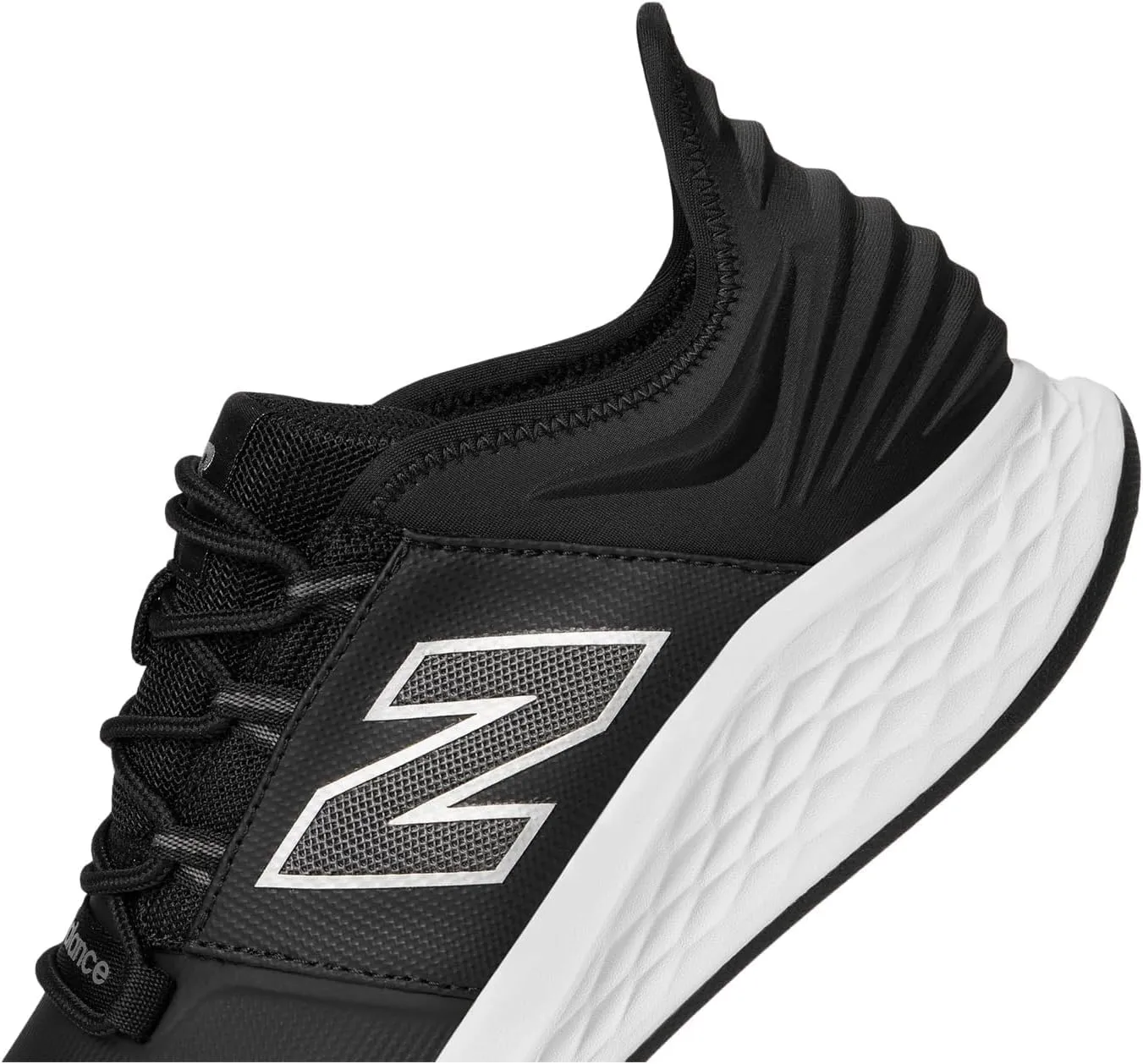 New Balance Men's Fresh Foam Roav Golf V2 Shoe