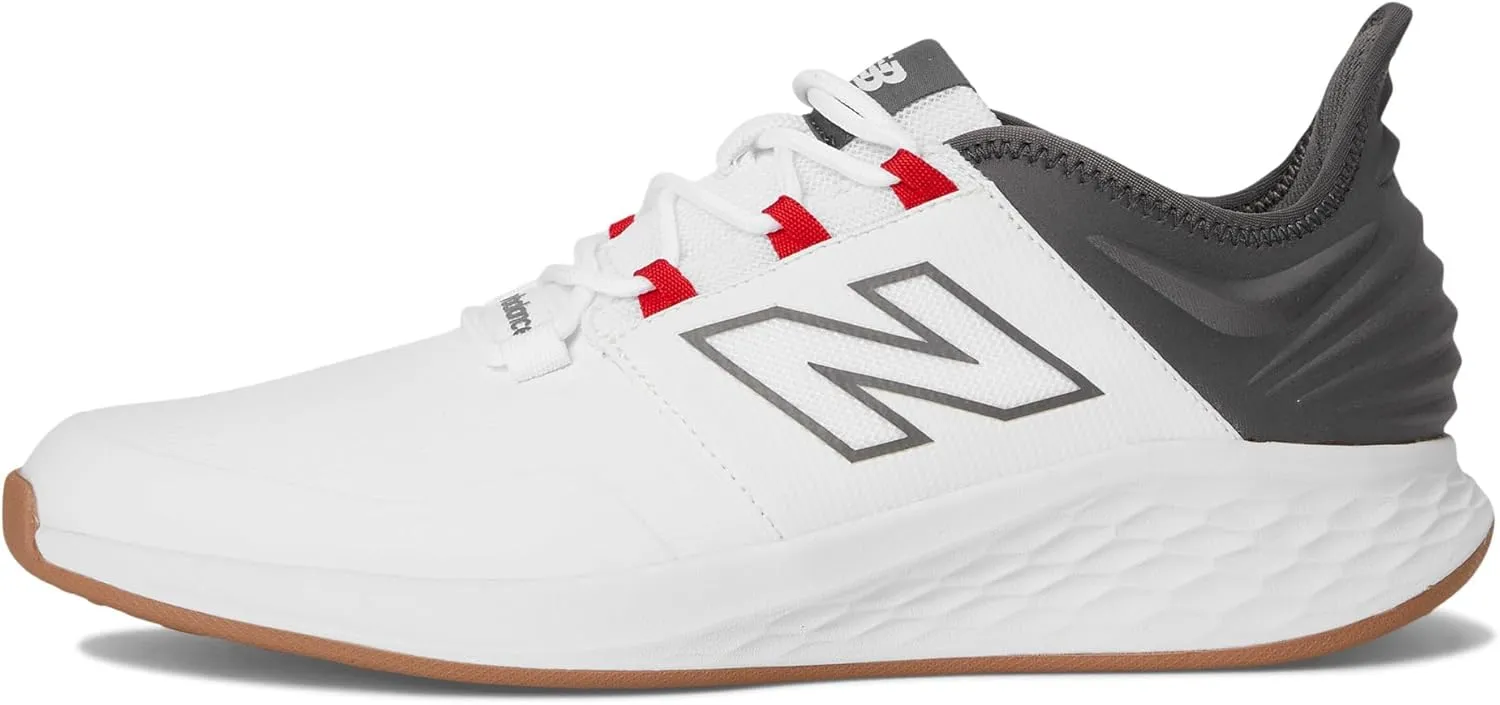 New Balance Men's Fresh Foam Roav Golf V2 Shoe