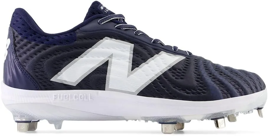 New Balance Men's FuelCell 4040 V7 Metal Baseball Shoe