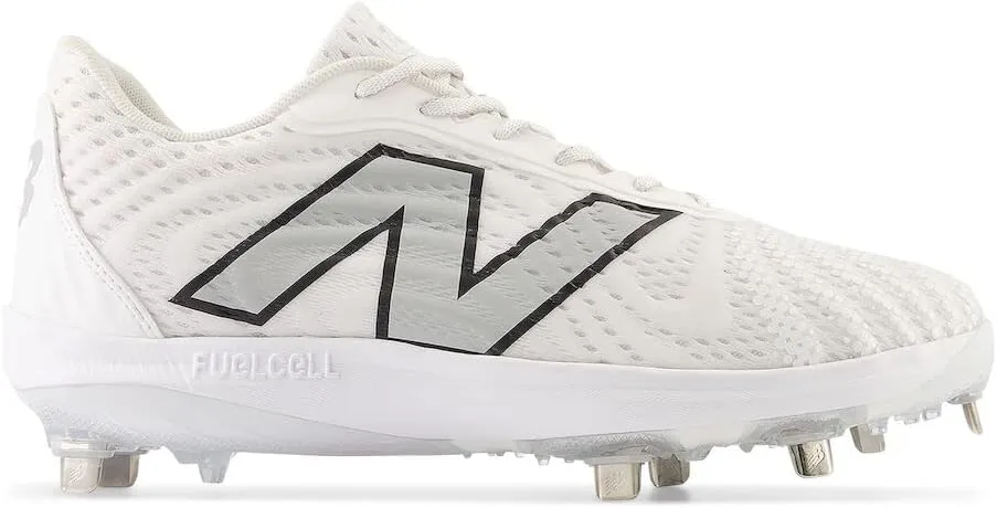 New Balance Men's FuelCell 4040 V7 Metal Baseball Shoe