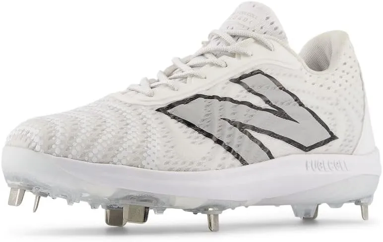 New Balance Men's FuelCell 4040 V7 Metal Baseball Shoe