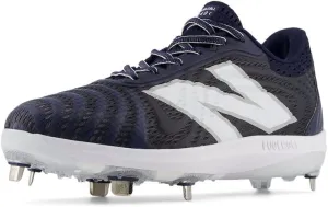 New Balance Men's FuelCell 4040 V7 Metal Baseball Shoe