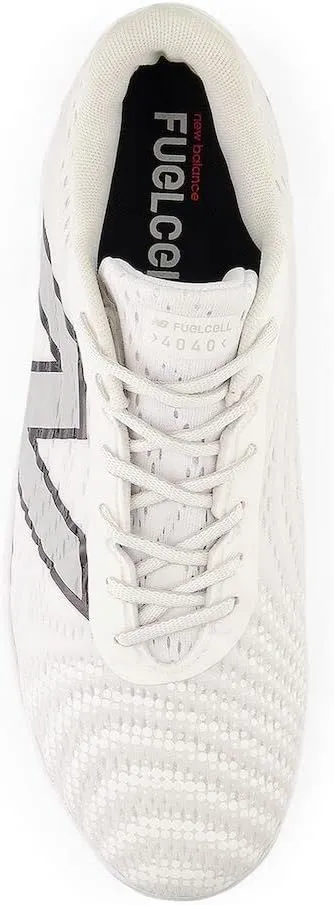 New Balance Men's FuelCell 4040 V7 Metal Baseball Shoe