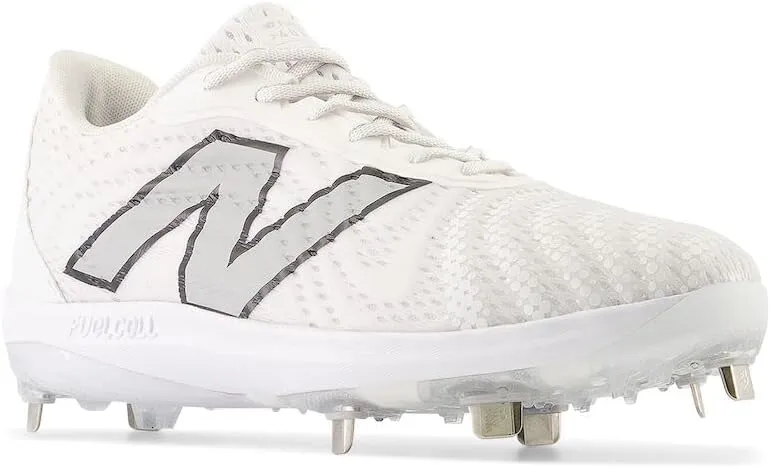 New Balance Men's FuelCell 4040 V7 Metal Baseball Shoe