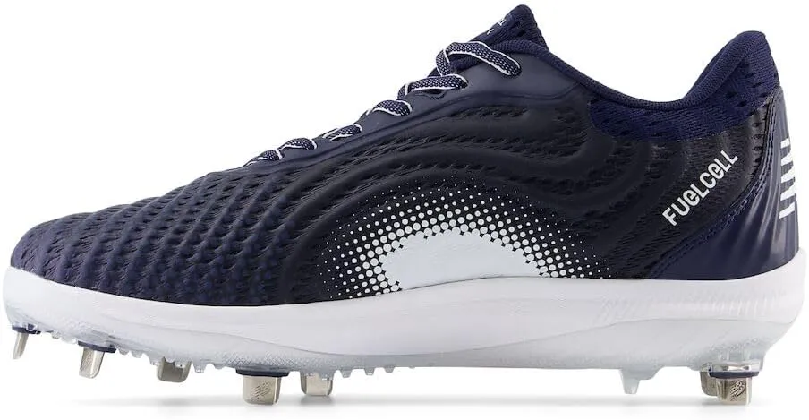 New Balance Men's FuelCell 4040 V7 Metal Baseball Shoe
