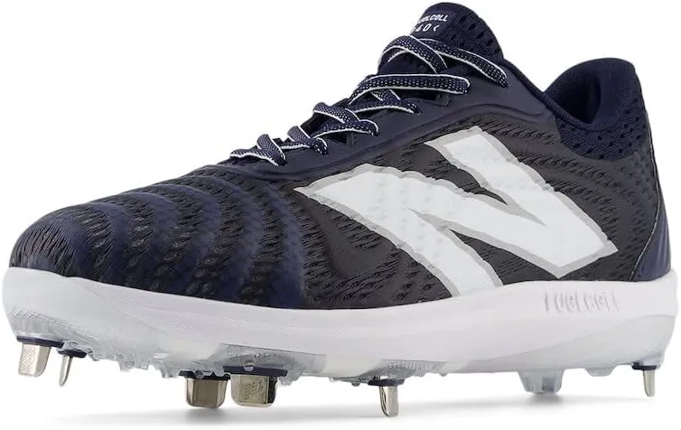New Balance Men's FuelCell 4040 V7 Metal Baseball Shoe