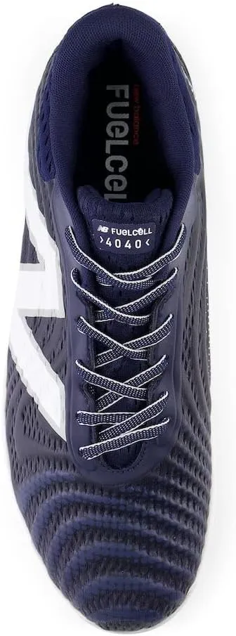 New Balance Men's FuelCell 4040 V7 Metal Baseball Shoe