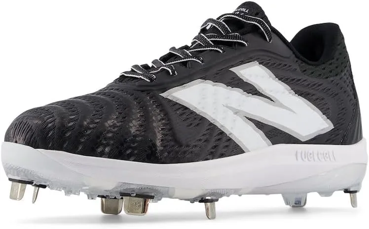 New Balance Men's FuelCell 4040 V7 Metal Baseball Shoe