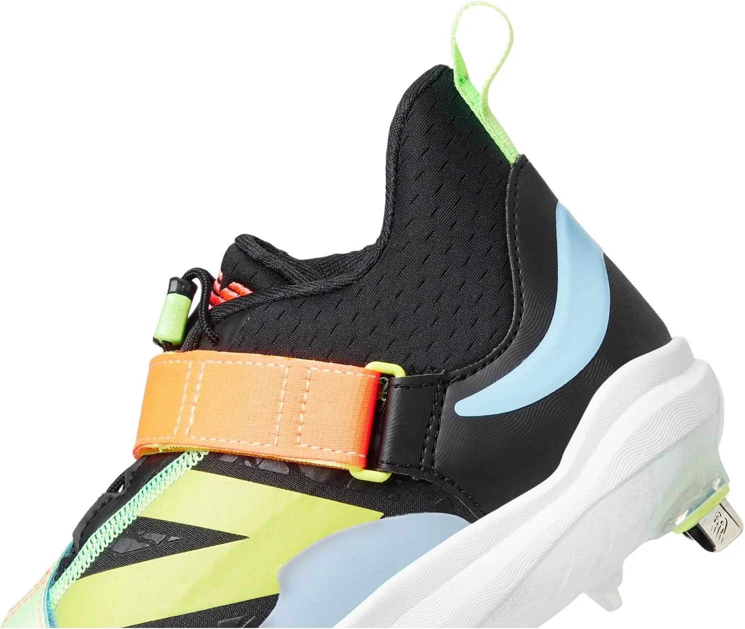 New Balance Men's FuelCell Lindor V2 Metal Baseball Cleat