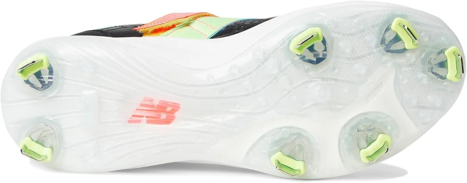 New Balance Men's FuelCell Lindor V2 Metal Baseball Cleat