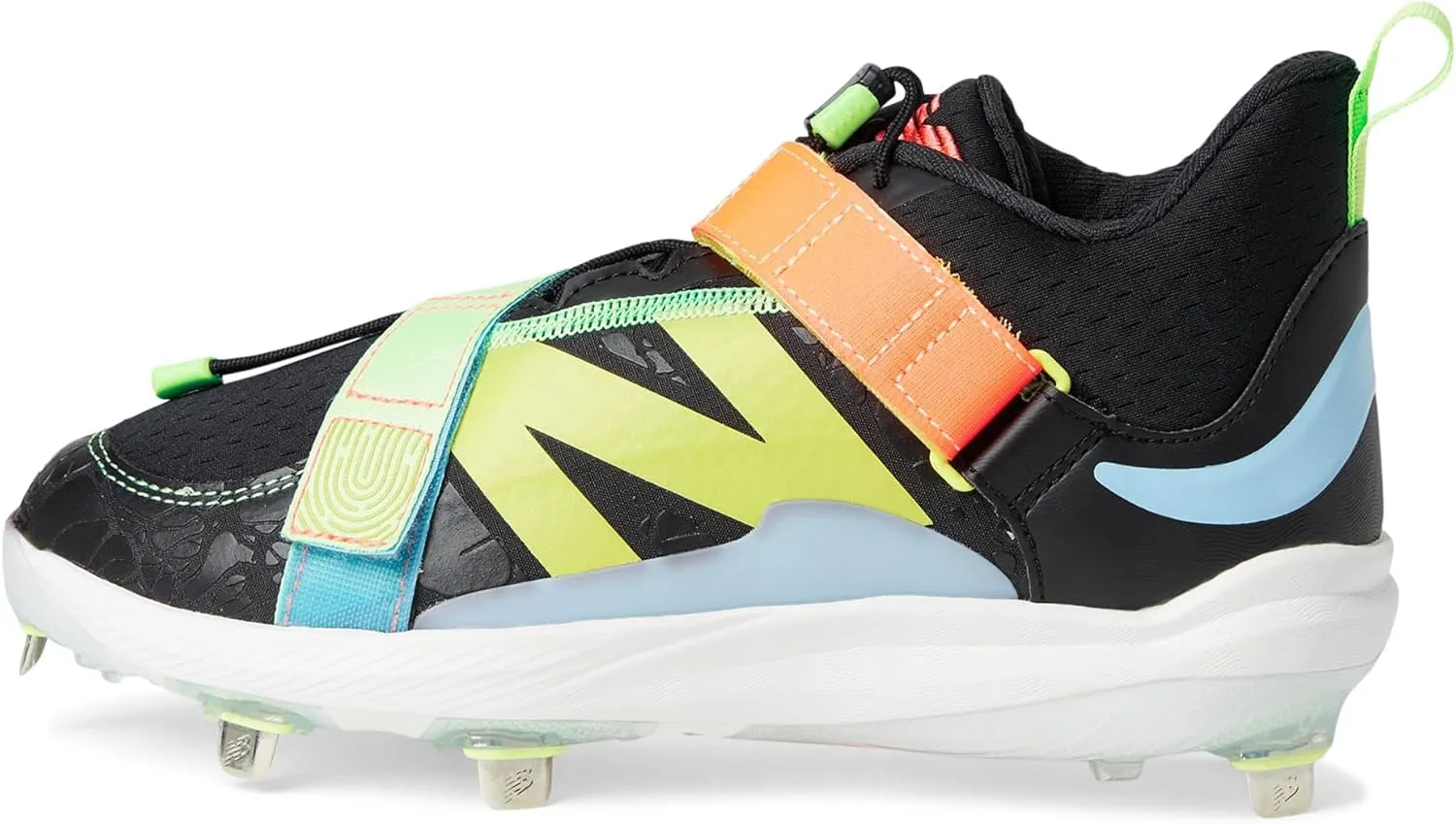 New Balance Men's FuelCell Lindor V2 Metal Baseball Cleat