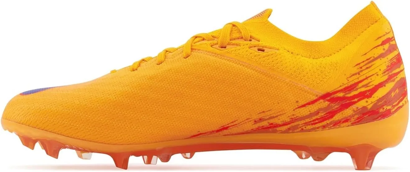 New Balance Men's Furon V7 Destroy FG Soccer Shoe