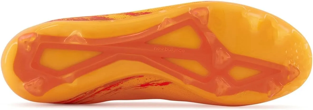 New Balance Men's Furon V7 Destroy FG Soccer Shoe