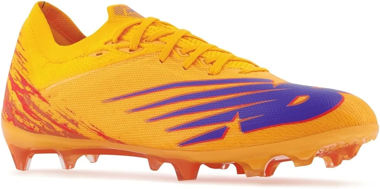New Balance Men's Furon V7 Destroy FG Soccer Shoe
