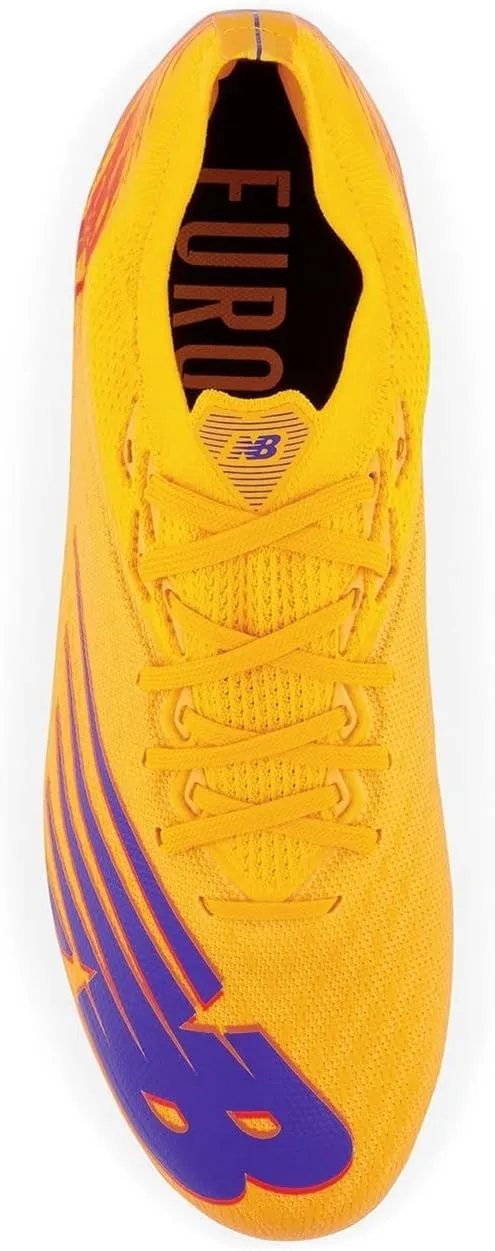 New Balance Men's Furon V7 Destroy FG Soccer Shoe