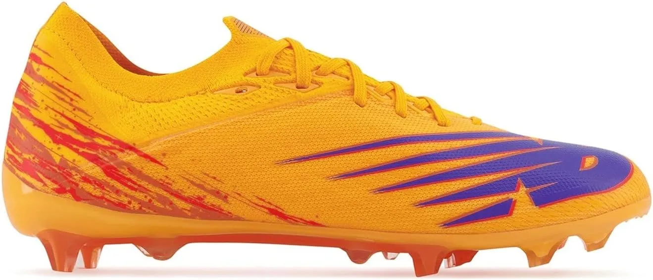 New Balance Men's Furon V7 Destroy FG Soccer Shoe