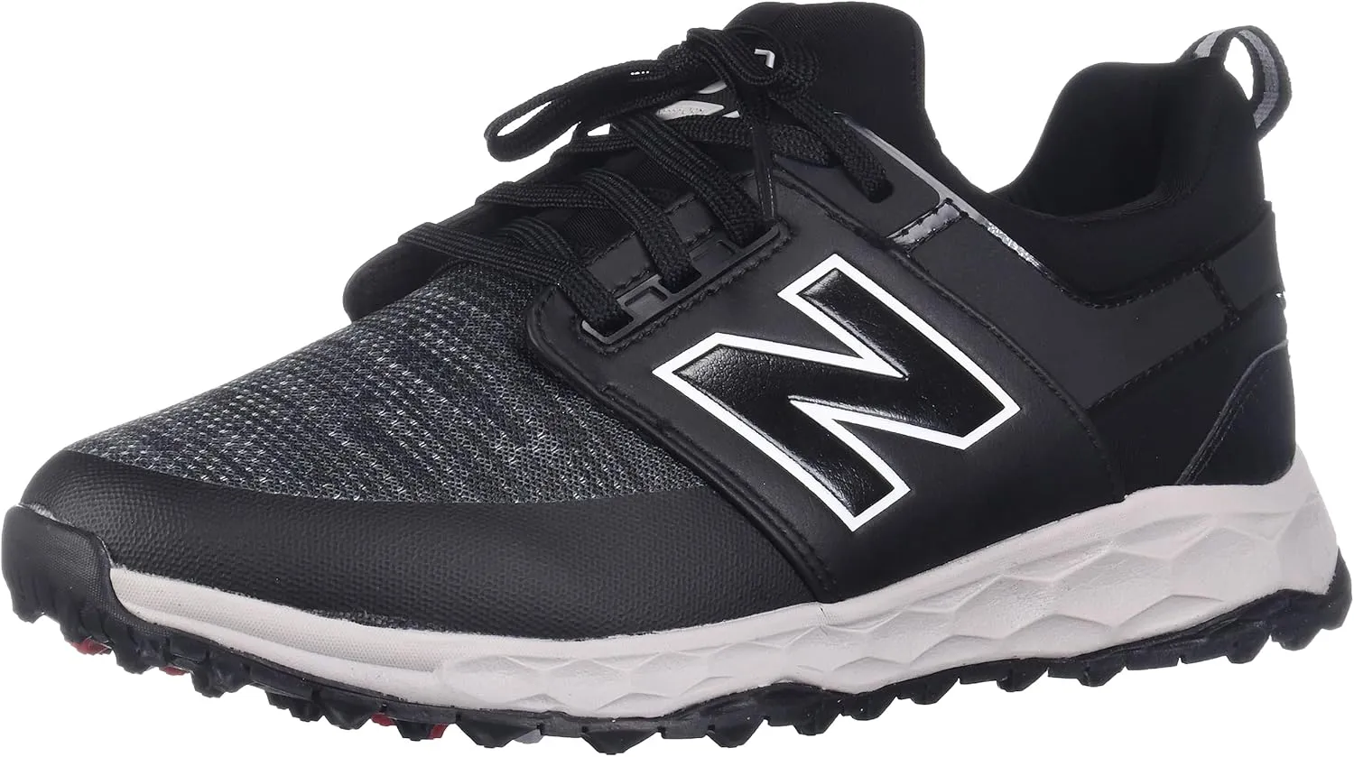 New Balance Men's LinksSL Golf Shoe