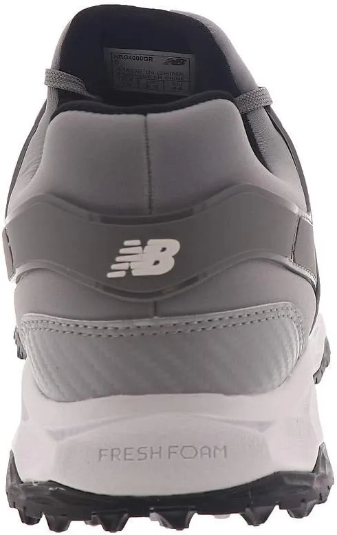 New Balance Men's LinksSL Golf Shoe