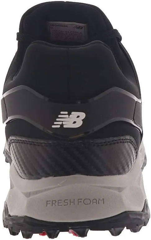 New Balance Men's LinksSL Golf Shoe